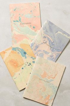 Sampul Binder, Buku Diy, Skirt Diy, Buch Design, Notebook Cover Design, Oil Stain, 카드 디자인, Cute Notebooks, Cute Stationery