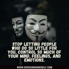 two masks with the words, throwing shade isn't gonna make you smile