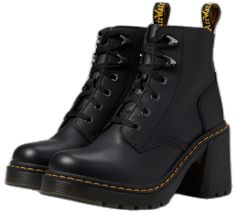 Dr. Martens, Product Reviews, Collage, Boots, Pins, Color