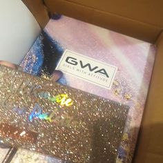 It's all about the sparkle! GWA's palettes make fantastic Christmas gifts. Video of the Ultimate Goddess palette by emma_uniquely www.girlswithattitude.co.uk Eyeshadow Palette, Brown And Grey, Create Your Own, Sparkle, Christmas Gifts, Texture, Christmas, Gifts