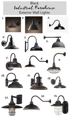 the different types of wall lights that are available for purchase in stores and on sale