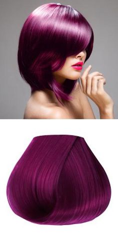 Plum Brown Hair, Adore Hair Dye, Burgundy Red Hair, Red Hair Dye, Permanent Hair Dye Colors, Semi Permanent Hair Dye, Dyed Red Hair, Semi Permanent Hair Color