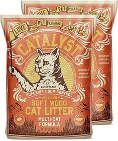 Natural Cat Litter, Wire Dog Crates, Healthy Cat, Natural Cat, Wood Cat, Wood Pellets, Love Your Pet, Cats Meow, Cat Litter