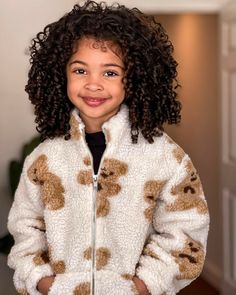 Long Hair Cut, Mixed Kids Hairstyles, Curly Kids, Kaws Wallpaper, Happy Sunday Friends, Kids Curly Hairstyles, Sunday Friends, Breathe Out