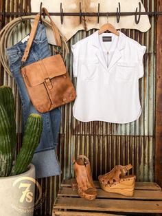 Workwear Boots, Capsule Wardrobe Basics, Hit The Floor, Western Life, Tencel Fabric, Feminine Dress, Jumpsuit Shorts Rompers, Casual Socks, Casual Denim