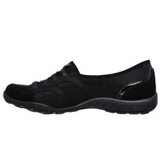 Nwt With Box Black Slip-on Synthetic Walking Shoes, Black Synthetic Slip-on Walking Shoes, Skechers Shoes, Womens Shoes Sneakers, Memory Foam, Shoes Sneakers, Women Shoes, Sneakers, Women Shopping