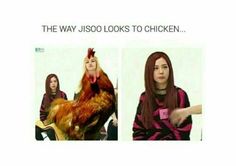 Blackpink Memes, Rosé Jisoo, Jennie Lisa, Kim Jisoo, Funny Laugh, Lily, K Pop, Memes, Funny