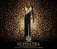 the poster for suphatra, an upcoming album by queen of pop and soul