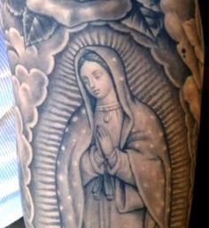 Blessed Mother Tattoo, Justin Bieber Tattoos, Inner Bicep Tattoo, Jewel Tattoo, Justin Bieber Images