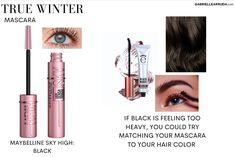 Figuring out your seasonal color analysis and think you might be a true winter? This ultimate guide to the cool winter season will help you confirm it! From True Winter color palette guide, true winter makeup, true winter outfits, and true winter celebrities, it has everything you need to shine in your best colors. Included: true winter lipstick, true winter hair color, true winter olive skin, true winter aesthetic | cool winter | seasonal color analysis | true winter black woman | true winter True Winter Hair Color, Winter Seasonal Color Analysis, True Winter Outfits, True Winter Lipstick, True Winter Hair, True Winter Makeup, Winter Celebrities