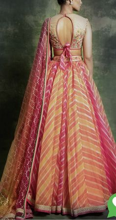 Wedding Drapes, Blouses Saree, Designer Anarkali Dresses, Cotton Saree Blouse Designs, Simple Lehenga, Blouse Ideas, Long Gown Design, Lehnga Dress, Blouse Casual Fashion