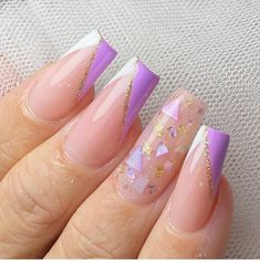 Nail Logo, White Nails, Long Nails, Stylish Nails, Fashion Nails, Cute Nails, Nail Inspo, Acrylic Nails, Nail Designs