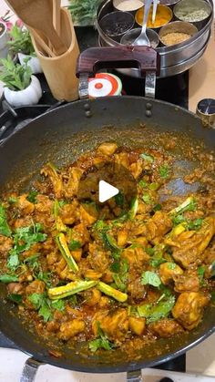 Sharmila Kasim ( Coimbatore ) on Instagram: "2kg chicken pepper chukka"