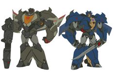 Tfp Dreadwing, Dreadwing Transformers, Transformers Design, Cool Robots, Transformers Artwork, Transformers Prime