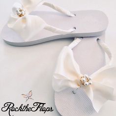 Bridal Flip Flops/ Wedges. Wedding Flip Flops.Shoes. Shoes for Wedding. Sandals For Wedding.Bridesmaid Flip Flops. Gifts for Bride Shower Elegant Adjustable Sandals For Bridal Shower, Elegant Wedding Shoe Clips For Summer, Elegant Summer Bridal Accessories For Bridal Shower, Elegant Round Toe Beach Wedding Shoes, Elegant Round Toe Wedding Shoes For Beach Wedding, Summer Bridal Accessories For Bridal Shower, Summer White Bridal Accessories For Bridal Shower, White Summer Bridal Accessories For Bridal Shower, White Bridal Accessories For Summer Bridal Shower