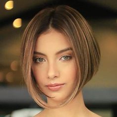 Stacked Hairstyles, Bob Balayage, Inverted Bob Short, Inverted Bob Haircuts, Stacked Haircuts, Stacked Bob Hairstyles, Stacked Bob Haircut, Inverted Bob