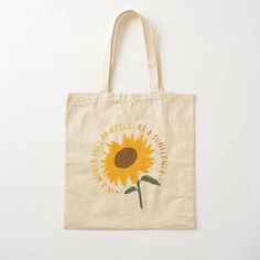 Reusable Bags Design, Sunflower Tote Bag, Paper Bag Design, Diy Tote Bag, Jute Bags