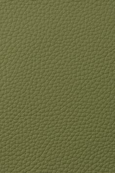 an image of a green leather texture