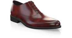 Men`s Oxford Shoes are handcrafted by individual order. Upper material is made by leather, premium leather. Insole and lining materials - leather. Your new shoes will be handcrafted especially for you and delivered for free to your home or office in 1-2 weeks. Included option for free return and remake if the shoes do not fit.Only now all this is available at an exclusive price of $189.00.Proceed with you order now. Formal Oxfords With Stitched Sole, Luxury Dress Shoes With Stitched Sole And Pointed Toe, Luxury Dress Shoes With Pointed Toe And Stitched Sole, Luxury Leather Shoes With Pointed Toe And Stitched Sole, Elegant Pointed Toe Dress Shoes With Stitched Sole, Formal Closed Toe Leather Shoes With Stitched Sole, Pointed Toe Oxfords With Stitched Sole For Galas, Formal Lace-up Shoes With Stitched Sole, Pointed Toe Dress Shoes With Stitched Sole For Galas