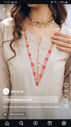 Neck Styles For Suits, Modern Neck Designs For Kurtis, Neck Lace Designs For Kurtis, Different Neck Designs, Unique Neckline Designs, Trendy Neck Designs For Kurtis, New Latest Neck Design For Suit, Lace Neck Design, Neck Designs For Kurtis