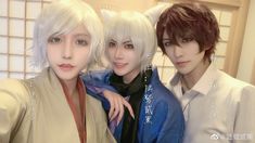 Anime Toon, Stray Dogs Anime, Best Cosplay