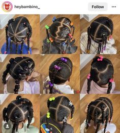 Twists For Little Black Girls Hair, Cute Little Black Girls Hair Style, Hair Style For Little Black Girls Curly, Hair Styles For Little Black Girls Easy, Quick And Easy Natural Hairstyles For Black Kids, Afro Kids Hairstyles, Easy Kid Hairstyles Black, Cute Hairstyles For Black Girls Kids