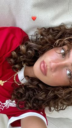 Hairdos For Curly Hair, Curly Hair Inspiration, Curly Hair Care, Curly Hair Tips, Curly Hair Cuts, Hair Photo, Hair Routines