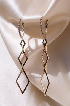 Jewelry Accessories Ideas, Classy Jewelry, Fancy Jewelry, Fashion Jewelry Earrings