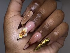 Embellished Nails, Makeup Lipgloss, Bright Nail Designs, Nails Collection, 2024 Nails, Fancy Nails Designs, Long Acrylic, Long Acrylic Nails Coffin, Bright Nails