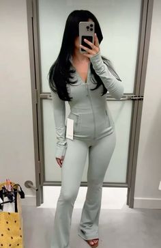 Lululemon Outfit, Outfit Fall, Fall Outfit, Mirror