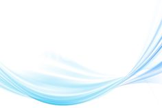 an abstract blue and white background with wavy lines on the bottom half of the image