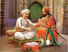 Shivaji Maharaj And Tukaram Maharaj, Namdev Maharaj, Tukaram Maharaj, Elephant Sketch, Blue Blouse Designs, Hanuman Ji Wallpapers