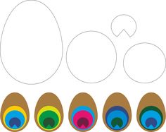 how to draw an egg step by step