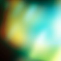 an abstract blurry background with different colors