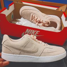 Women's Nike Court Visin Low Nice Exclusive Pair , Limited Time Offer If You Have Any Questions Feel Free To Send Me Dm , Limited Time Offer, Shoes Nike, Womens Shoes Sneakers, Limited Time, Nike Shoes, Nike Women, Shoes Sneakers, Women Shoes, Nike