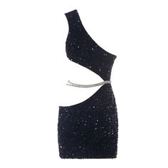 Shine bright at any event with the Trend4us Women’s Sequin Cutout Evening Short Dress. This stunning one-shoulder mini dress features a pencil silhouette, sequined design, and stylish cut-outs. Perfect for parties, proms, and cocktail evenings. Specification: Pattern Type: Solid Style: Party Feature: Anti-Static, Anti-wrinkle Dresses Length: Short, Mini Fabric Type: Worsted Material: Polyester / Cotton Neckline: One-Shoulder Sleeve: Sleeveless Waistline: Natural Decoration: Sequined, Cut-Out Place of Origin: China Fashion Element: Cut-out Silhouette: Pencil Season: Summer Model Number: A9169 Gender: Women Size: S-L Dress Type: Casual Dresses Age Group: Adults Shipping: DHL, EMS, UPS, FedEx, by Air Occasion: Formal Evening, Party, Prom, Cocktail One Shoulder Sleeveless Dress With Cutout For Night Out, Sleeveless One Shoulder Dress With Cutout For Night Out, One-shoulder Sleeveless Dress With Cutout For Night Out, One Shoulder Cutout Dress For Night Out, Asymmetrical Neckline Mini Dress For Night Out, Party One Shoulder Dress With Asymmetrical Neckline, One Shoulder Dress With Cutout For Party, Asymmetrical One Shoulder Dress For Party With Cutout, Fitted One Shoulder Dress With Cutout For Party