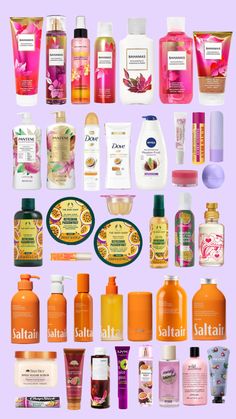 #passionfruit #passionfruitscent #howtosmelllike #howtosmelllikepassionfruit #skincareroutine #skincare #beauty #beautyroutine #shower#showerproducts #showerroutine #preppy Shower Routine, Burts Bees, Passion Fruit, Spa Day, The Body Shop, Beauty Routines, Fragrances Perfume