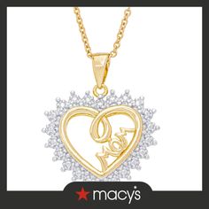 in stock Heart Pendant Necklace Gold, Joyful Heart, Necklace Online, Women Diamond, Heart Pendant Necklace, Spring Rings, Heart Pendant, Buy Online, Pendant Necklace