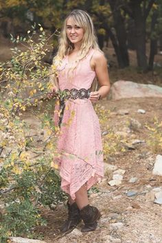 60+ Casual Cowboy Boots Outfit Ideas for Summer: Western Wear for Sun-Drenched Days! - From The Guest Room Camping Outfits For Women Summer, Camping Outfits For Women