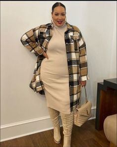 Plus Size Winter Outfits 2023, Plus Size Neutral Outfit, Fall Plus Size Outfits 2023, Plus Size Fall Fashion 2023, Plus Size Winter Fashion, Plus Size Winter Outfits, Plus Size Fall Outfit, Plus Size Fall Fashion, Look Plus Size