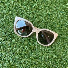 New . Comes In Sunglass Case Coach Sunglasses With Tinted Lenses For Summer, Summer Coach Sunglasses With Tinted Lenses, Chic Coach Sunglasses With Tinted Lenses, Chic Coach Sunglasses With Uv Protection, Coach Sunglasses, Coach Accessories, Colored Sunglasses, Cat Eye Sunglasses, Sunglasses Case