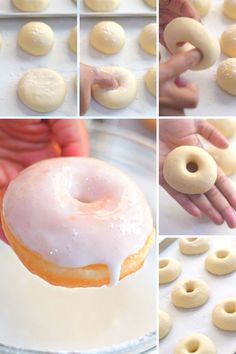 fluffy doughnuts recipe, quick and easy doughnuts recipe, easy doughnuts recipe, fluffy donuts recipe, quick and easy donuts recipe, easy donuts recipe, homemade donuts recipe, homemade doughnuts recipe, best recipe for donuts, best recipe for doughnuts, fluffy donuts, soft donuts recipe, soft and fluffy Doughnuts, soft and fluffy donuts recipe, best donuts recipe, step by step donuts, how to make soft and fluffy donuts, how to make homemade donuts, how to make soft and fluffy doughnuts Easy Yeast Donut Recipe, Easy Homemade Donuts Recipe, Donut Cake Ideas, Fluffy Doughnut Recipe, Fried Doughnut Recipe, Donut Recipe Fried, Donuts Fried, Donuts Glazed, Donuts Shop