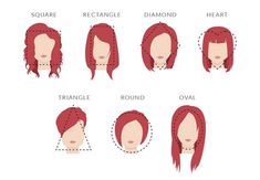 Hair Styles Based On Face Shape. There are any references about Hair Styles Based On Face Shape in here. you can look below. I hope this article about Hair Styles Based On Face Shape can be useful for you. Please remember that this article is for reference purposes only. #hair #styles #based #on #face #shape Which Hairstyle Suits Me, Hair Chart, Fashion Quiz, Circle Face, Shape Pictures, Drawing Hair, Face Shape Hairstyles, Round Face Shape, Athletic Hairstyles