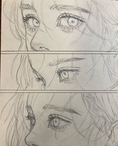 Semi Realistic Sketch, 달력 디자인, Semi Realistic, Pencil Sketch Images, Indie Drawings, Animation Art Sketches, Cool Pencil Drawings, Easy Drawings Sketches