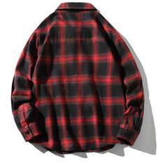 Traditional style and finest quality. Our Men's Classic Plaid Flannel Shirt delivers the endless comfort and superior quality you expect. One front chest pocket. Tightly woven flannel, minimal shrinkage, wash cool & dry low. Plaids are extra thick and cozy! ✔ Condition: 100% Brand New and High Quality✔ Made of finest cotton and polyester fiber✔ Available in size Medium to 3XL✔ Plaids are extra thick and cozy✔ One front chest pocket. Our flannels are flying off the shelves. Grab one of our limite Out To Lunch, Baggy Style, Cotton Long Sleeve Shirt, Keep Moving, Moving On, Plaid Flannel Shirt, Knitted Pullover Sweaters, Staple Pieces, Plaid Flannel