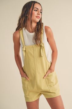 Cotton Washed Romper Summer Outfits Athletic, Tube Top Jumpsuit, Summer Romper Outfit, Woman Streetwear, Vintage Summer Outfits, Tv Wall Decor Ideas, Rompers Dressy, Womens Athletic Outfits, Modest Summer Outfits