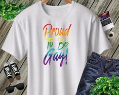 Kind of really not good Shirts Ideas, Love And Pride, Equal Rights, Human Being, Gay Love, Be Proud, Pride Flags