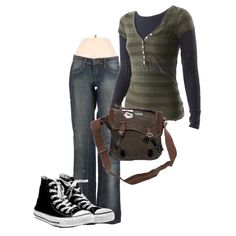 Twilight Aesthetic Outfit, 2004 Aesthetic, Melinda Sordino, Elena Gilbert Outfit, Speak 2004