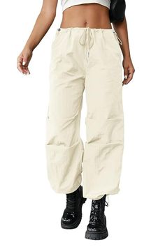 cargo pants | bungee cargos | cargo joggers plus size | liz claiborne cargo pants | skinny fit women cargo pants Made of breathable and lightweight fabric, skin-friendly, comfortable for all-day wear. Perfect for running, taking walks, gym workout, outdoor, hiking, fitness, jogging, sports training and so on. #EnglishFashionTren #CargoPantsStyle #BungeeCargos #PlusSizeCargoJoggers #LizClaiborneCargo #SkinnyFitCargoPants #CargoPantsForWomen #CargoPantsFashion #CargoPantsOOTD #CargoPantsInspo Cargo Pants Ootd, Joggers Plus Size, Hiking Fitness, Fit Cargo Pants, Cargo Joggers