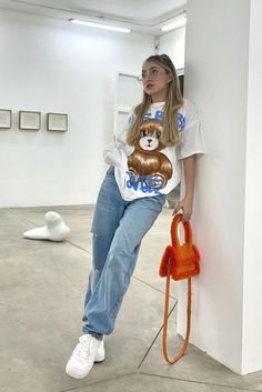 Womens Summer Outfits, Pinterest Outfits, Streetwear Men Outfits, Tshirt Outfits, Teen Fashion Outfits, Streetwear Outfit, Summer Outfits Women